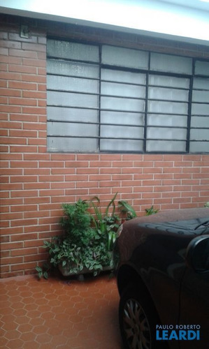 Imagem 3 de 15 de Casa Assobradada - Brooklin - Sp - 394374