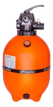 Comprar Filtro Para Piscina Nautilus F450p Piscinas Até 64000 Litros