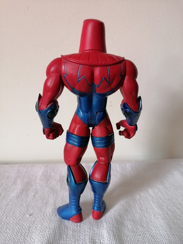 Manhunter Robot, Green Lantern, Dc Direct (Usado)