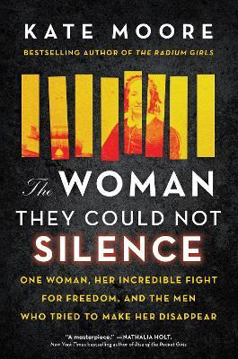 Libro The Woman They Could Not Silence : The Shocking Sto...