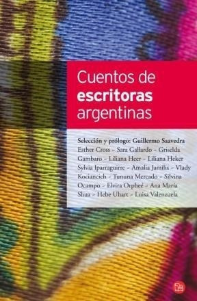 Cuentos De Escritoras Argentinas (coleccion Narrativa) - Sa