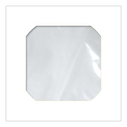 Envelope Cd E Dvd Branco Cmd001 125x125mm Scrity 250un