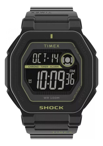 Reloj Para Hombre Timex Tw2v59800