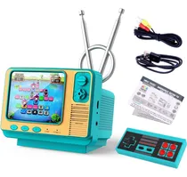 Comprar Consola De Videojuegos Retro 308 Juegos Wellst·g