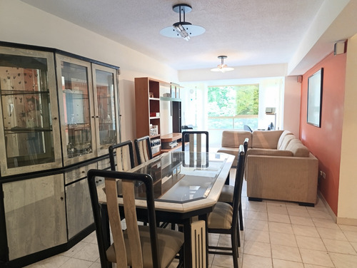 Se Alquila Apartamento 90m2 Santa Monica