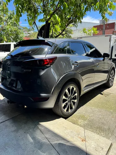 Mazda CX-3 2.0 Grand Touring Lx At
