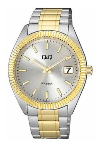 Reloj Q & Q Hombre Qqa476j401y-1 Tienda Oficial