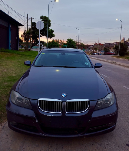 BMW Serie 3 3.0 330d Executive