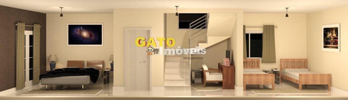 Imagem 7 de 15 de Casa Para Venda Em Santana De Parnaíba, Cidade São Pedro - Gleba A, 2 Dormitórios, 1 Banheiro, 2 Vagas - 21154_1-1809663