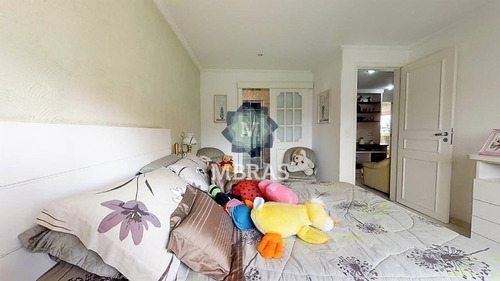 Imagem 14 de 15 de Apto Vl Mariana | 2 Suítes | 3 Vagas | 160m² - Mb8575
