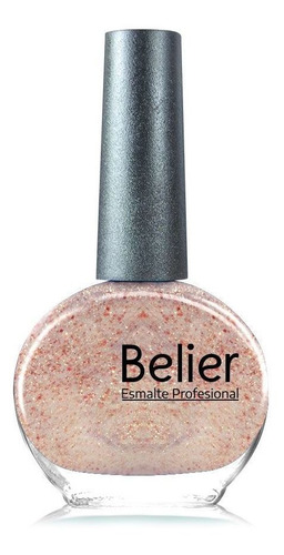 Esmalte Glitter Rubi X 13ml - mL a $1000