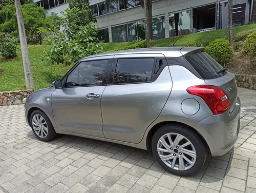 Suzuki Swift 1.2 Hybrid 2Wd