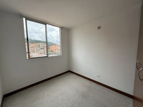 Apartamento En Venta En Balsillas. Cod V1571
