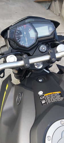 Imagen 9 de 9 de Yamaha Mt 03