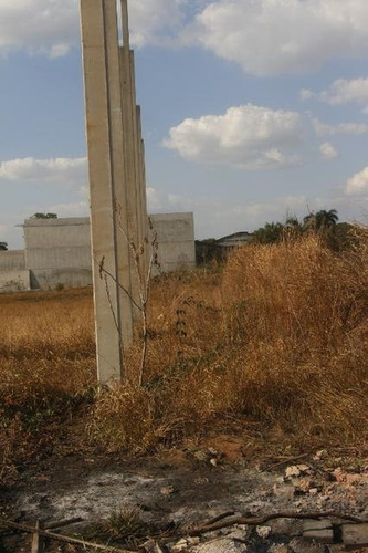 Imagem 9 de 12 de Área À Venda, 5000 M² Por R$ 2.750.000,00 - Jardim Boa Vista - Hortolândia/sp - Ar0320