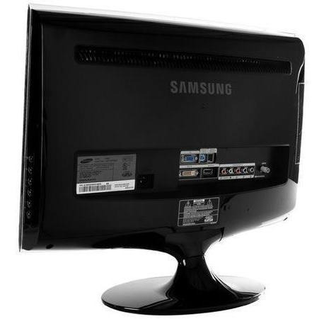 Imagem 9 de 10 de Tv E Monitor Lcd Samsung 20