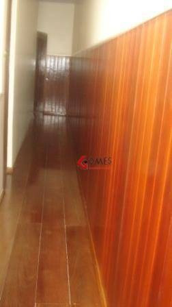 Imagem 18 de 23 de Sobrado Com 3 Dormitórios À Venda, 230 M² Por R$ 850.000,00 - Jardim Do Mar - São Bernardo Do Campo/sp - So0167