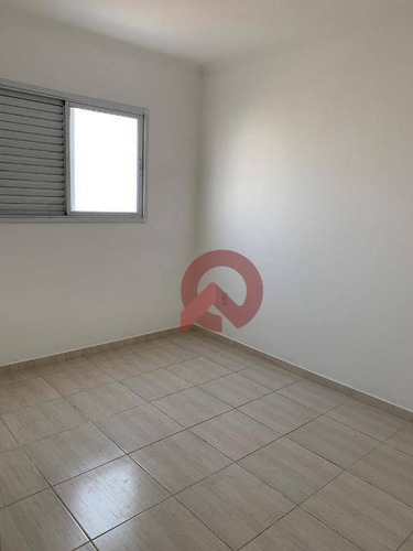 Imagem 13 de 18 de Apartamento Com 2 Dormitórios À Venda, 87 M² Por R$ 300.000,00 - Ocian - Praia Grande/sp - Ap2734