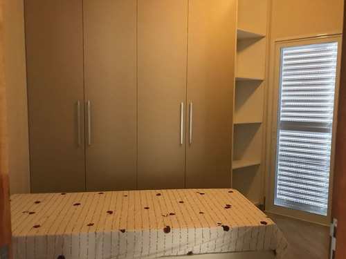 Imagem 11 de 28 de Casa À Venda, 240 M² Por R$ 1.300.000,00 - Condomínio Vila Franca - Paulínia/sp - Ca0655