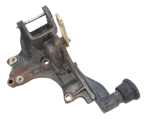 Suporte Direção Hidráulica Motor Ap Original Vw Gol Santana (Usado)