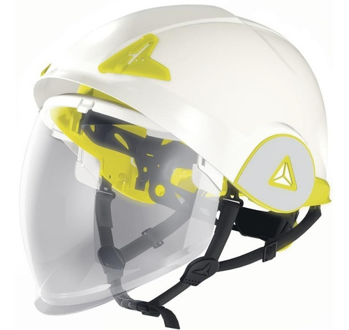  Casco De Seguridad Deltaplus Onyx