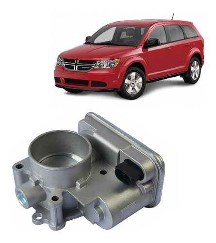 Cuerpo Aceleracion Dodge Journey 2009/2019