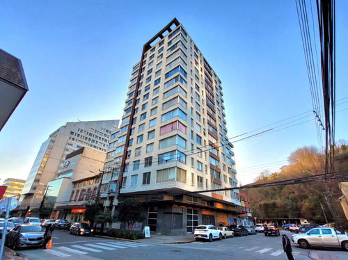 477 - San Felipe NÂș 183, Edificio Plaza Vista, Depto. 803