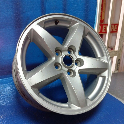 Rin Cherokee Perfil 17 (Usado)