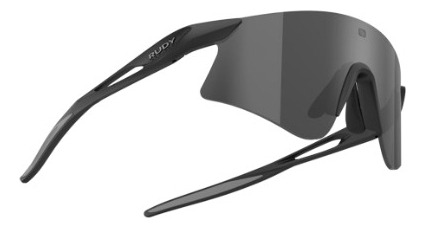 Lentes Astral De Rudy Project Black Matte - Smoke