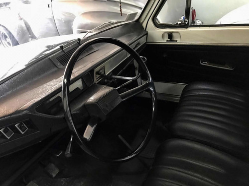 Renault 6 Tl *75 Original Excelente , Anticipo $