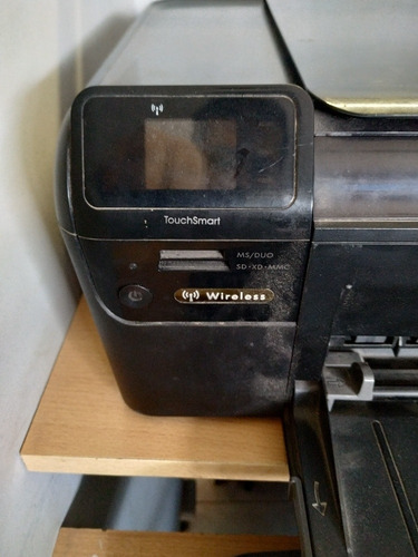 Impresora Hp C4780