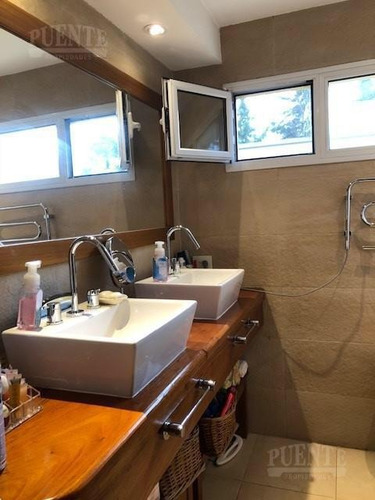 Imagen 27 de 30 de Casa - La Deseada - Ezeiza - Barrio Con Seguridad