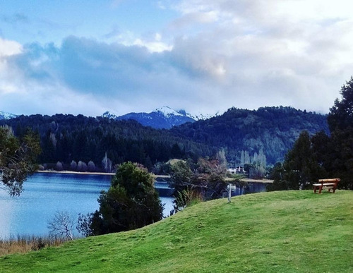 Imagen 8 de 17 de Apart Con Vista, Costa De Lago, Pileta Climatizada En Bariloche
