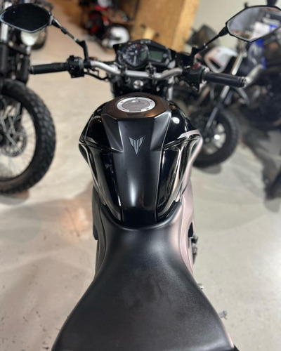 Imagen 9 de 9 de Yamaha Mt03