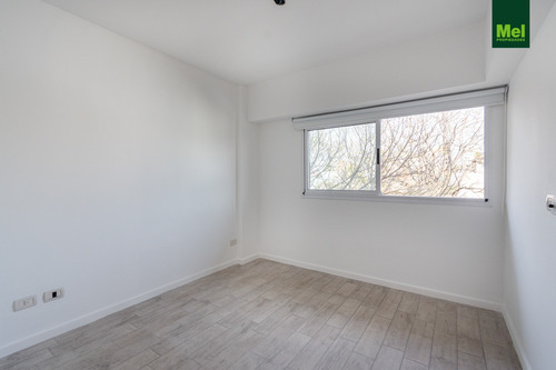 Hermoso 2 Ambiente Con Vista Abierta. Bajas Expensas