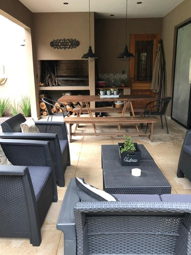 Casa En Venta Barrio Cerrado Las Praderas Lujan