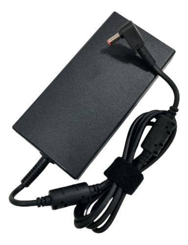 Fonte Carregador Notebook Acer Gamer 19,5v 11,8a 230w Cor Preto