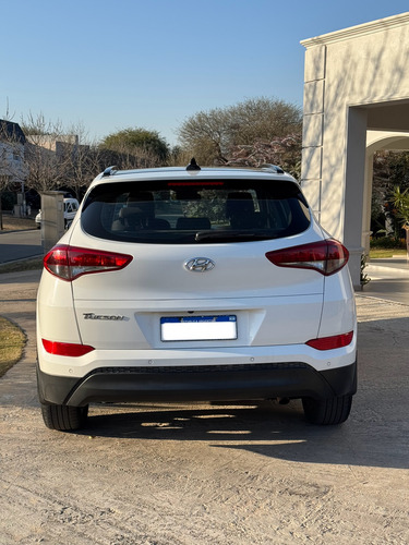 Hyundai Tucson 2.0 C/techo