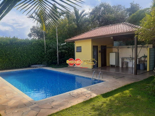 Chácara - Jardim Leonor - Ch0076
