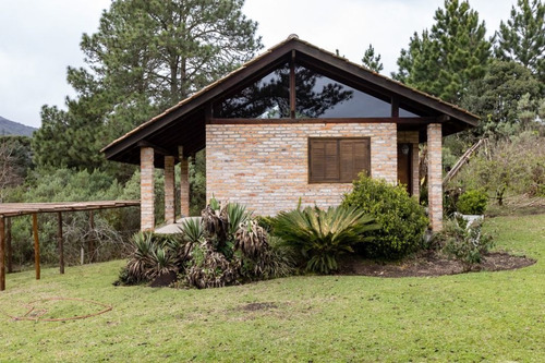 Imagem 20 de 30 de Chácara Com 4 Dormitórios À Venda, 5310 M² Por R$ 3.900.000,00 - Recreio Da Serra - Piraquara/pr - Ch0018