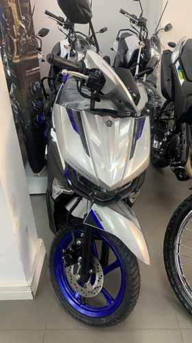 Imagem 6 de 14 de Scooter Neo 125 Ubs 2022/2023