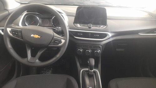 Chevrolet Tracker 1.0 Turbo Aut. 5p