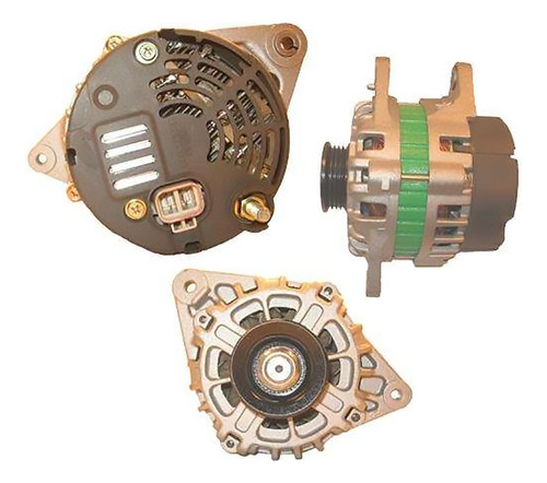 Alternador Para Hyundai I30 2.0 2008/2011