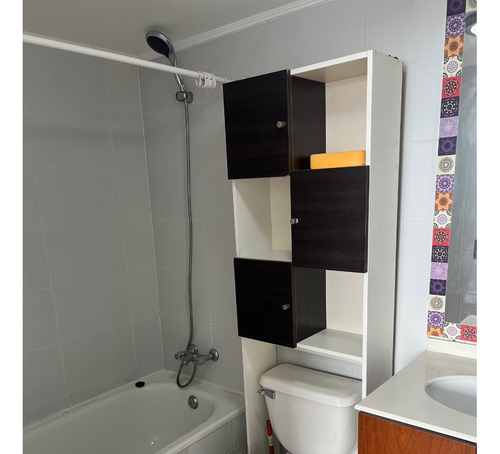 Arriendo Centrico Dp 3 Dormitorios 2baños, Maipú Poniente 44
