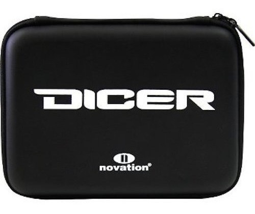 Funda Bag Novation Dicer Carry Conserva Tu Equipo