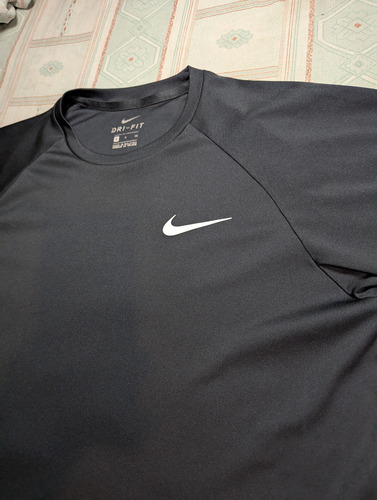 Playera Nike Dri Fit Hombre M (Usado)