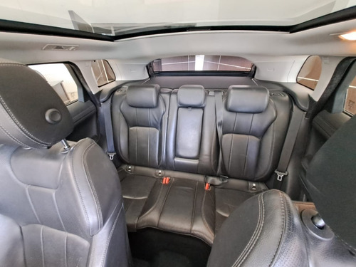 Imagen 5 de 5 de Land Rover Range Rover Evoque