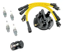 Comprar Kit Distribuidor Nissan K21 Cable Autoelevador Hisan K25 K15