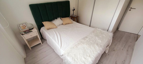 Venta Departamento 3 Ambientes Saenz Peña Cochera