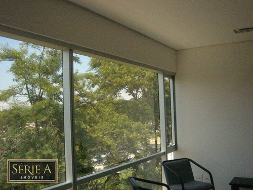 Imagem 10 de 15 de Sala Comercial Para Locação, Morumbi, São Paulo - Sa0010. - Sa0010